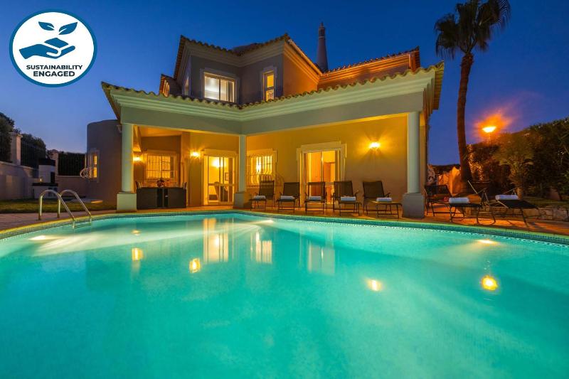 Villa Seychelles by Algarve Vacation Images