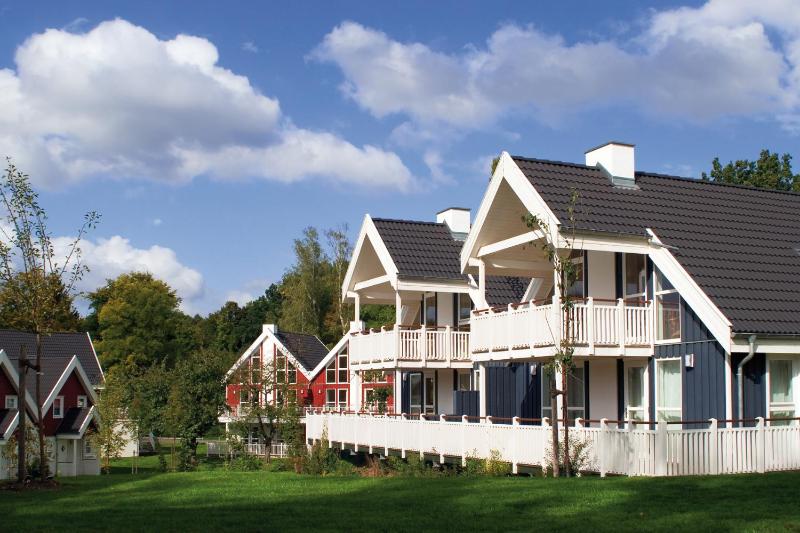 Ferienhaus Fünen XXL (12 Erwachsene + 4 Kinder) image 2