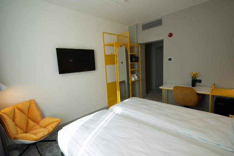 ibis Styles Sibiu Arsenal - image 8