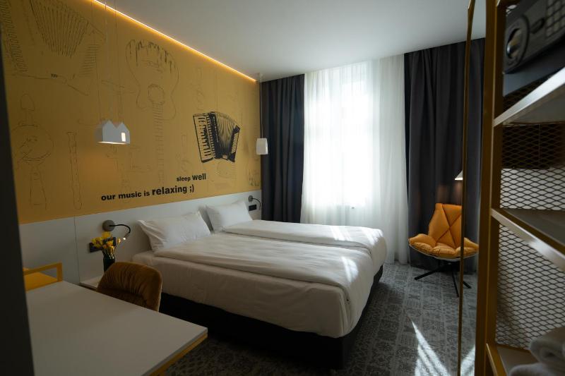 ibis Styles Sibiu Arsenal - image 7