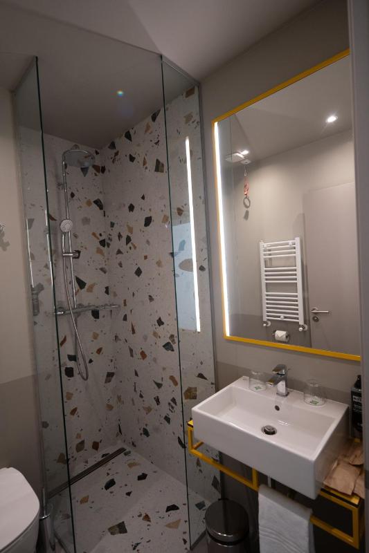 ibis Styles Sibiu Arsenal - image 29
