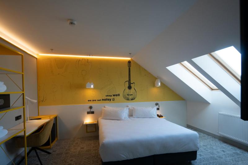 ibis Styles Sibiu Arsenal - image 21