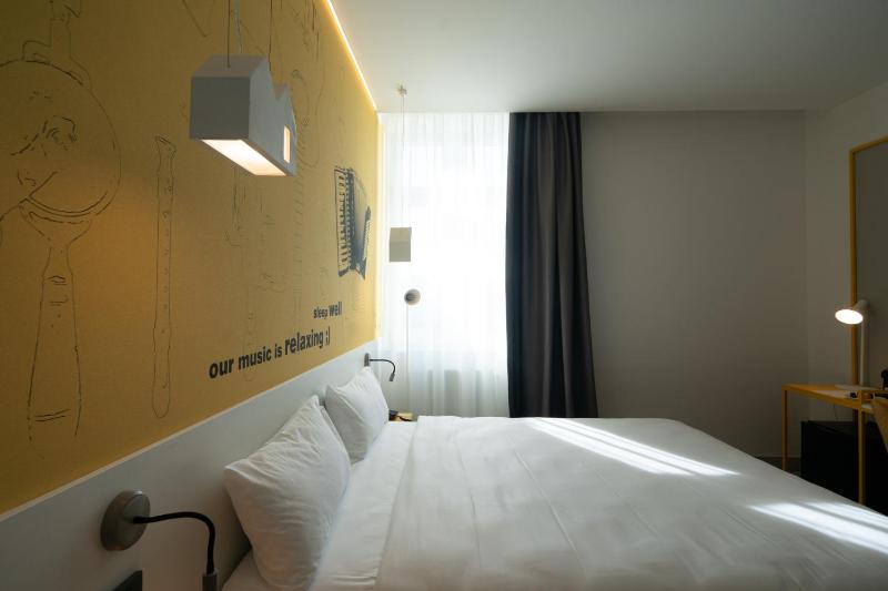 ibis Styles Sibiu Arsenal - image 19