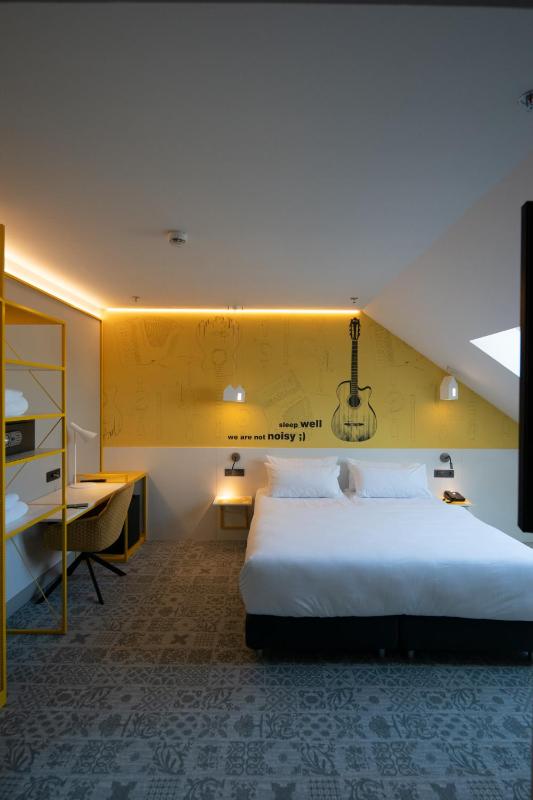 ibis Styles Sibiu Arsenal - image 20