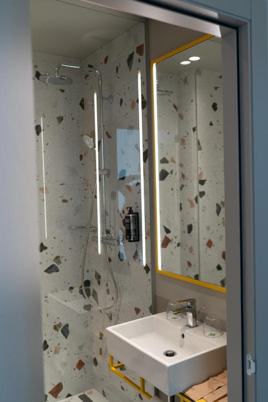 ibis Styles Sibiu Arsenal - image 27