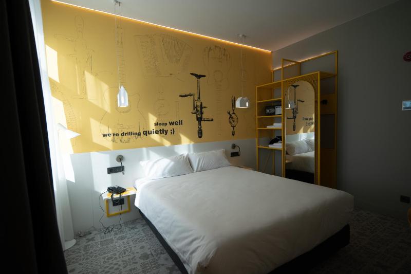 ibis Styles Sibiu Arsenal - image 32