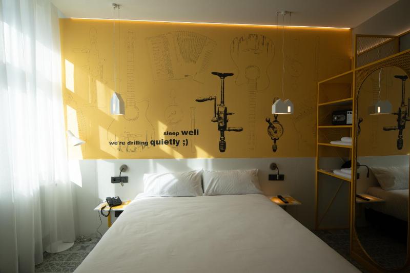 ibis Styles Sibiu Arsenal - image 47
