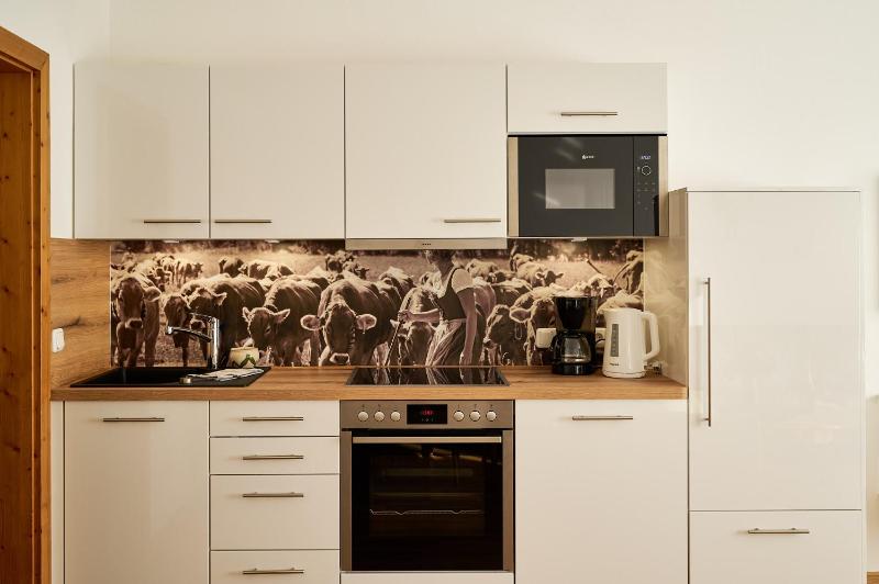 Family Apartment with two bedrooms and South Terrace (Bunk Bed) image 4