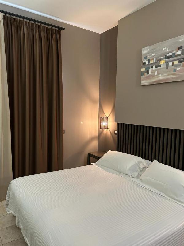Superior Double or Twin Room with Garden View image 1