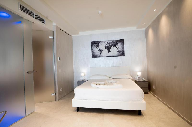 Catania Sea Palace Hotel - image 9