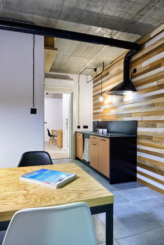 Two-Bedroom Apartment image 1