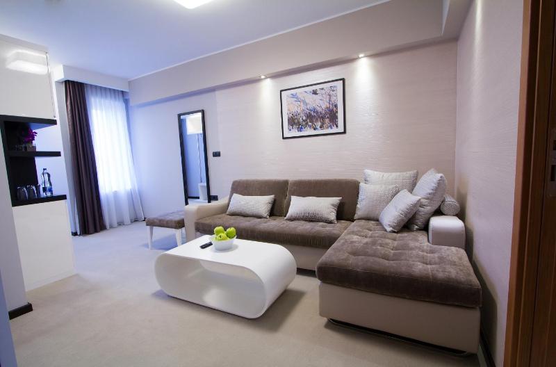 One-Bedroom Suite image 4