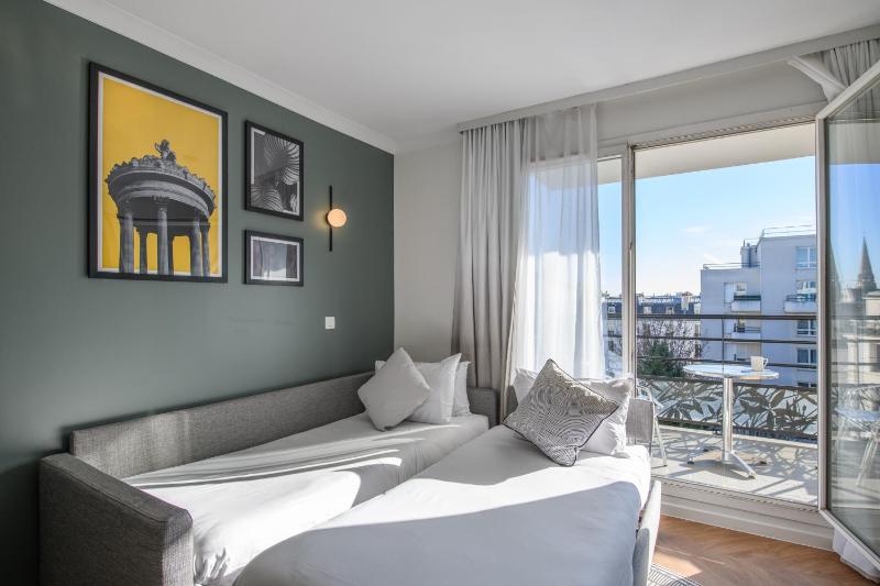 Two-Bedroom Apartment (6 Adults) image 4