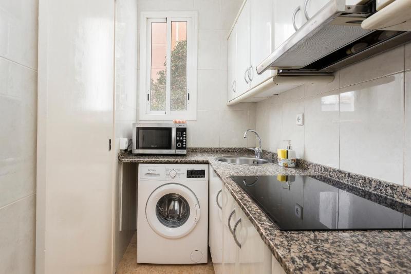 Apartament Clot 1 - image 9