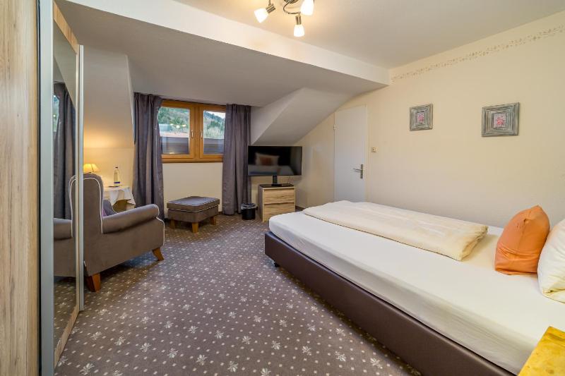 Single Room without balcony image 3