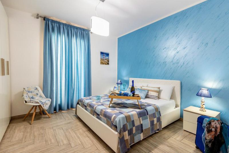 Casa Vacanze Il Faro San Vito Lo Capo-Trapani-Sicilia Ovest Holiday Home Images