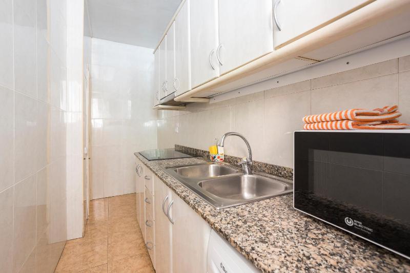 Apartament Clot 1 - image 10