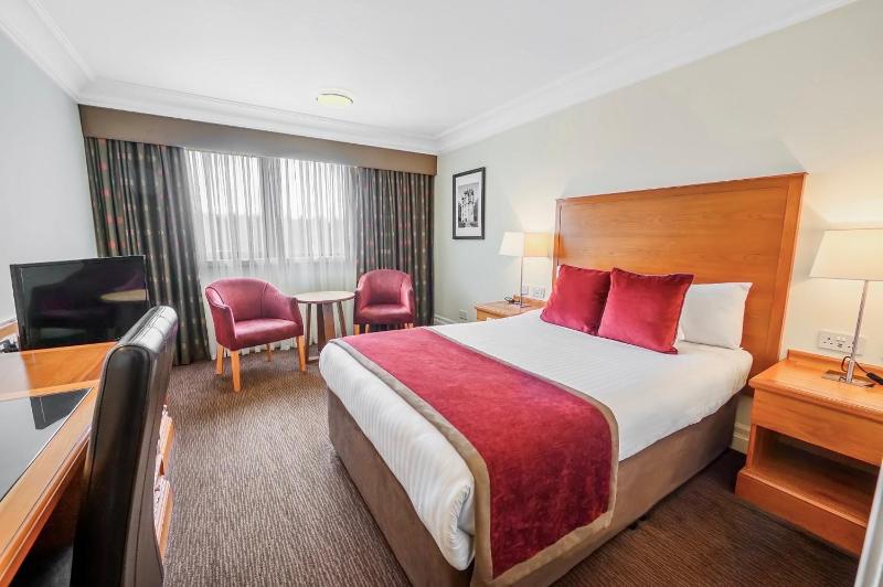 Standard Double Room image 1