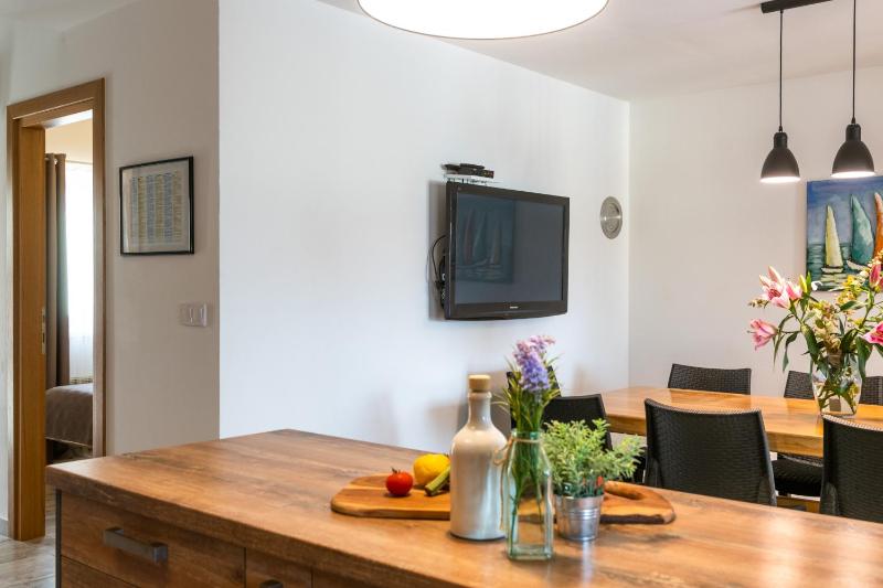 Villa Kalista Istriana for 10 people with private pool & sea view - image 33
