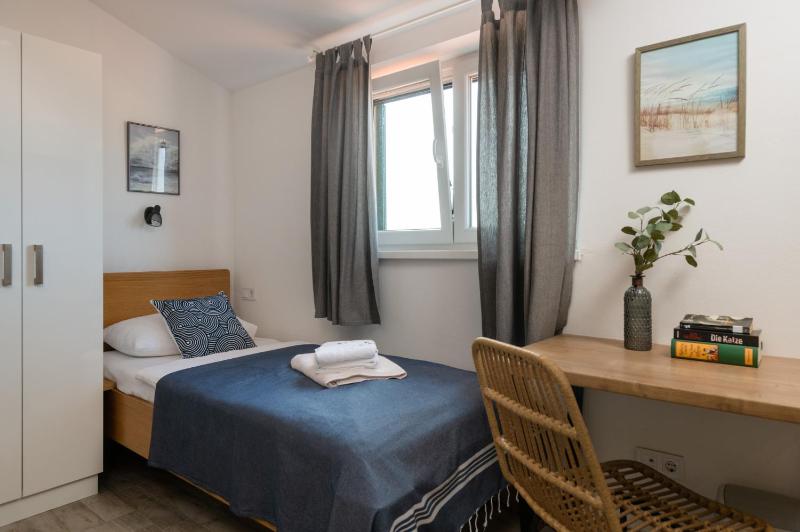 Villa Kalista Istriana for 10 people with private pool & sea view - image 46