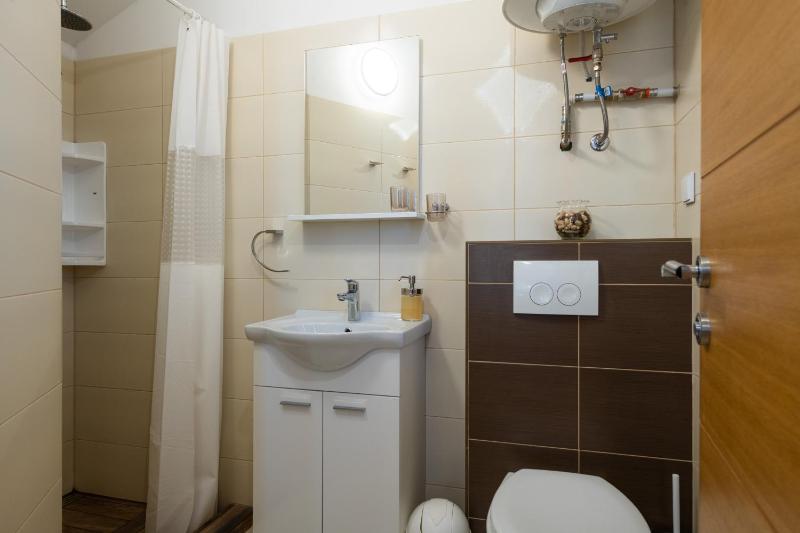 Villa Kalista Istriana for 10 people with private pool & sea view - image 40