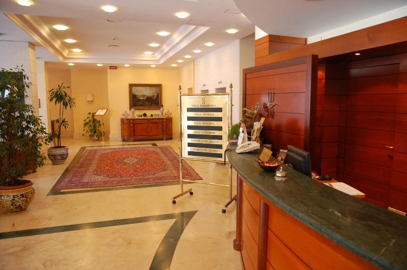 Hotel Nettuno - image 42
