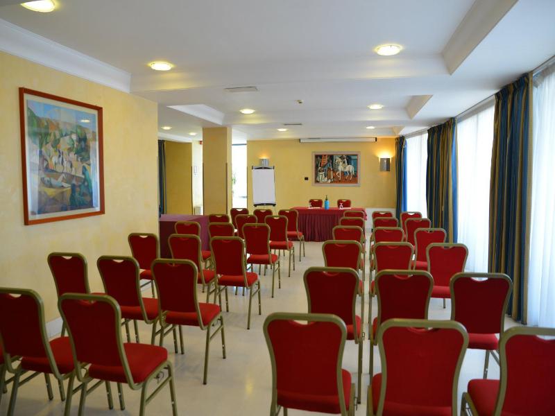 Hotel Nettuno - image 15