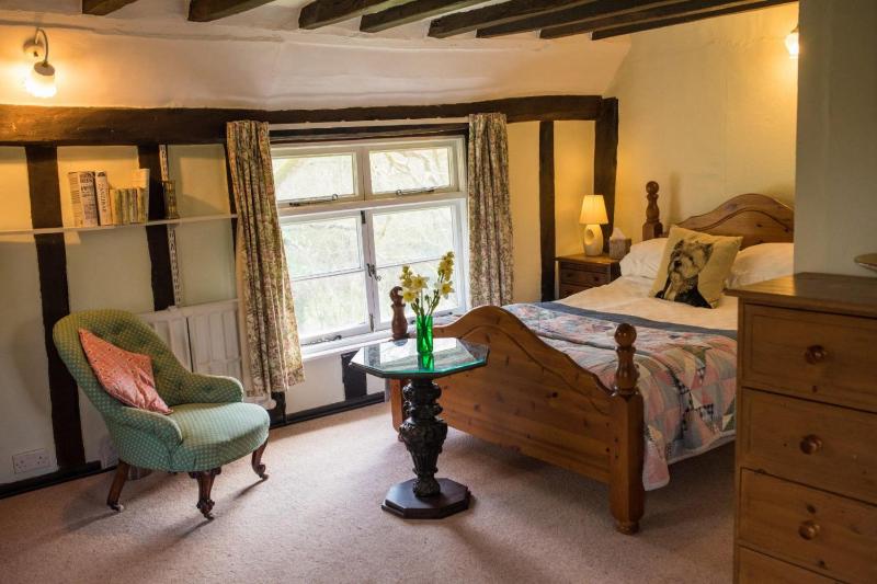 Toad Hall - image 10