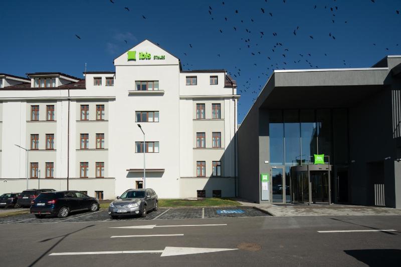 ibis Styles Sibiu Arsenal - image 34