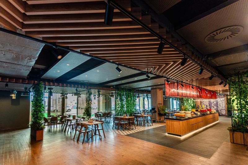 ibis Styles Sibiu Arsenal - image 43