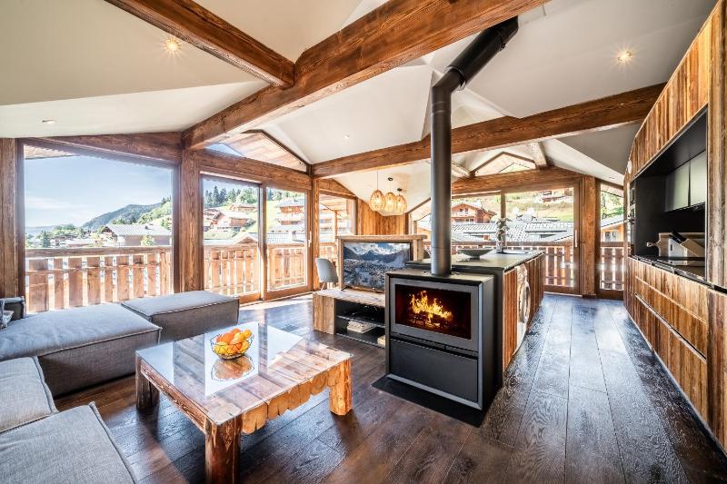 Moulin Chalets Les Gets - by EMERALD STAY - image 48