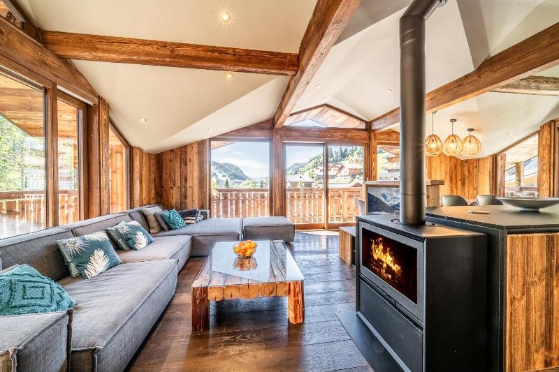 Moulin Chalets Les Gets - by EMERALD STAY - image 38