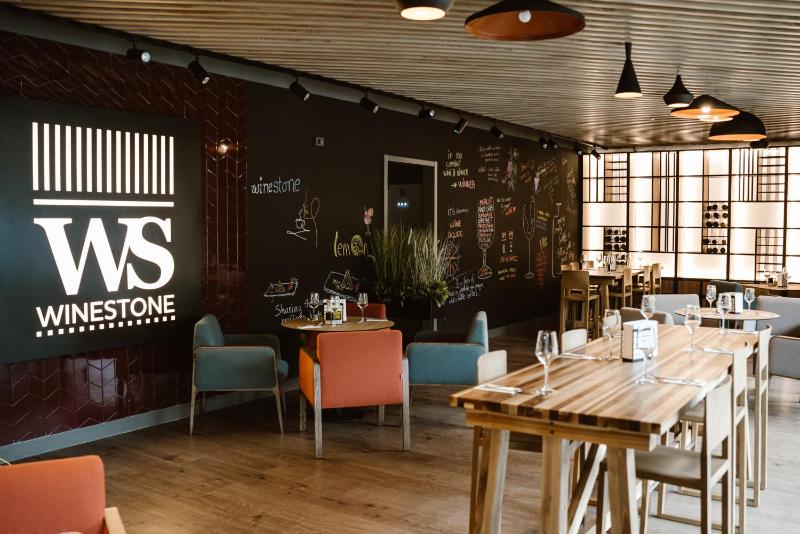ibis Styles Sibiu Arsenal - image 26