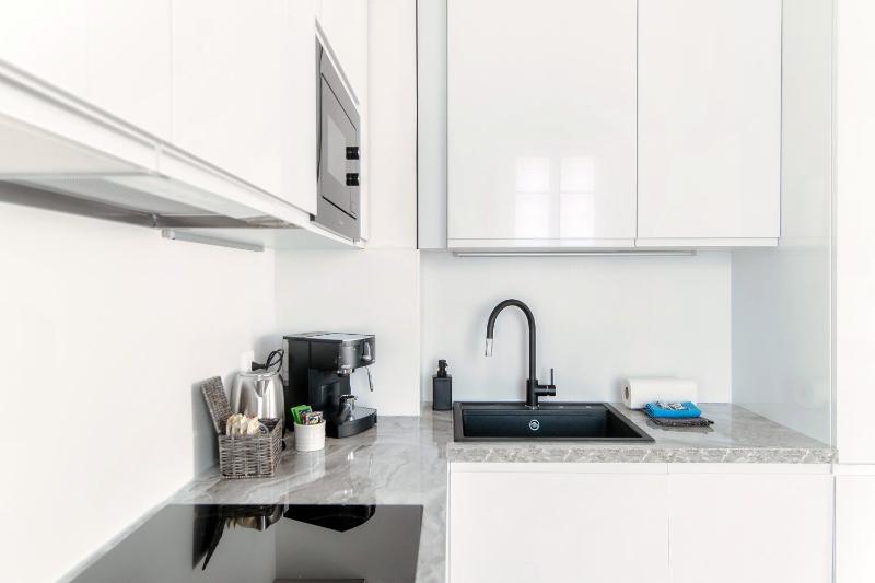 Sestante Apartments by Quokka 360 - Charming Apartments with Garden in Central Lugano - image 22