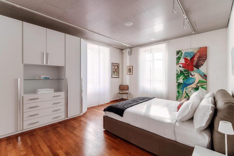 Sestante Apartments by Quokka 360 - Charming Apartments with Garden in Central Lugano - image 17