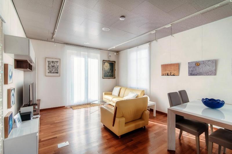Sestante Apartments by Quokka 360 - Charming Apartments with Garden in Central Lugano - image 7