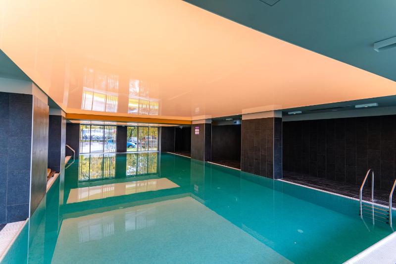ibis Styles Sibiu Arsenal - image 11