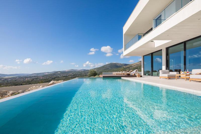 Luxury Villa Bay of Split with Pool - image 34
