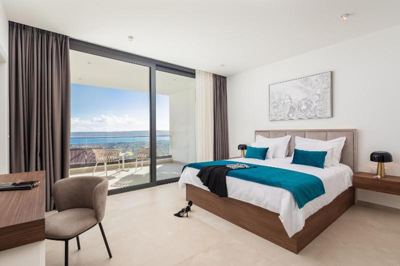 Luxury Villa Bay of Split with Pool - image 30