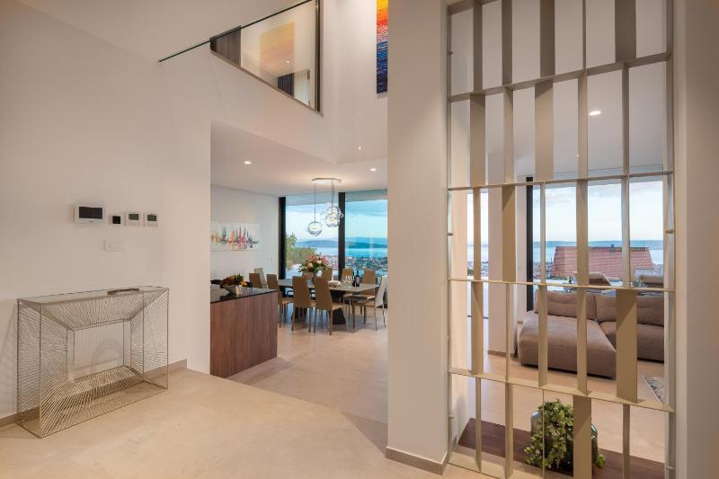 Luxury Villa Bay of Split with Pool - image 44