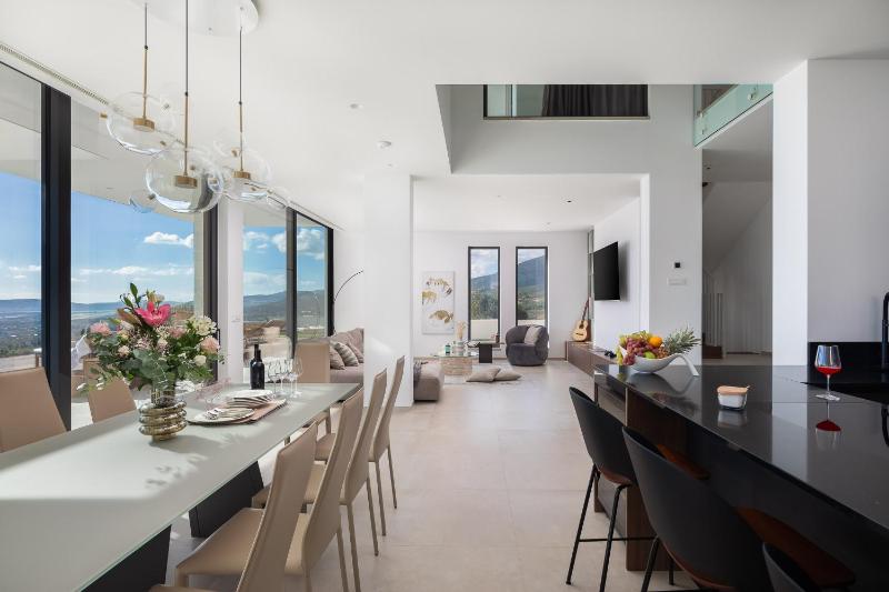 Luxury Villa Bay of Split with Pool - image 32