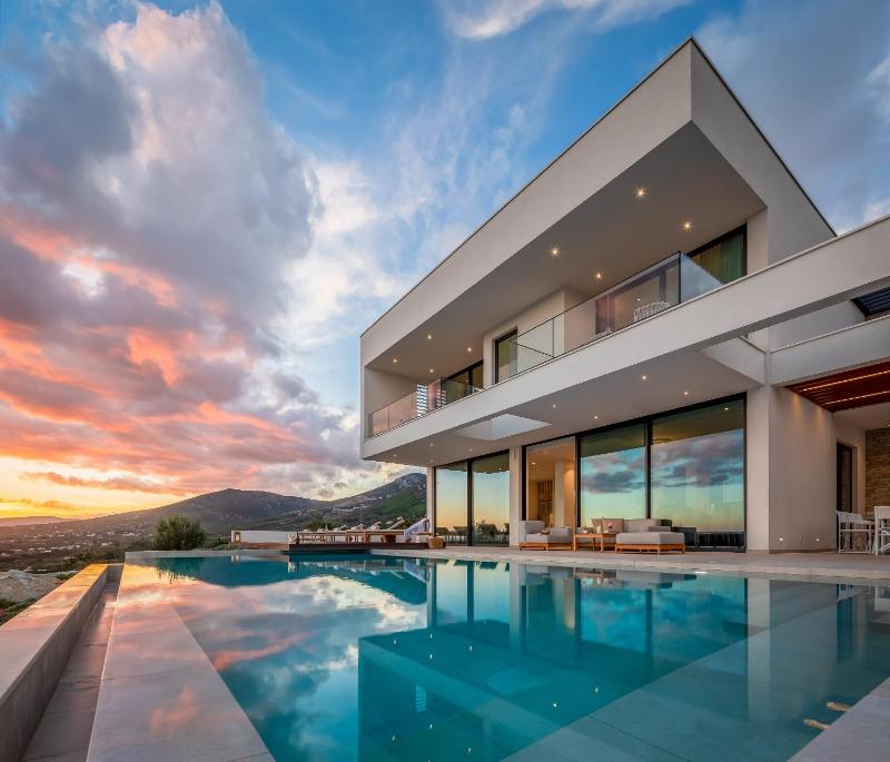 Luxury Villa Bay of Split with Pool - image 50