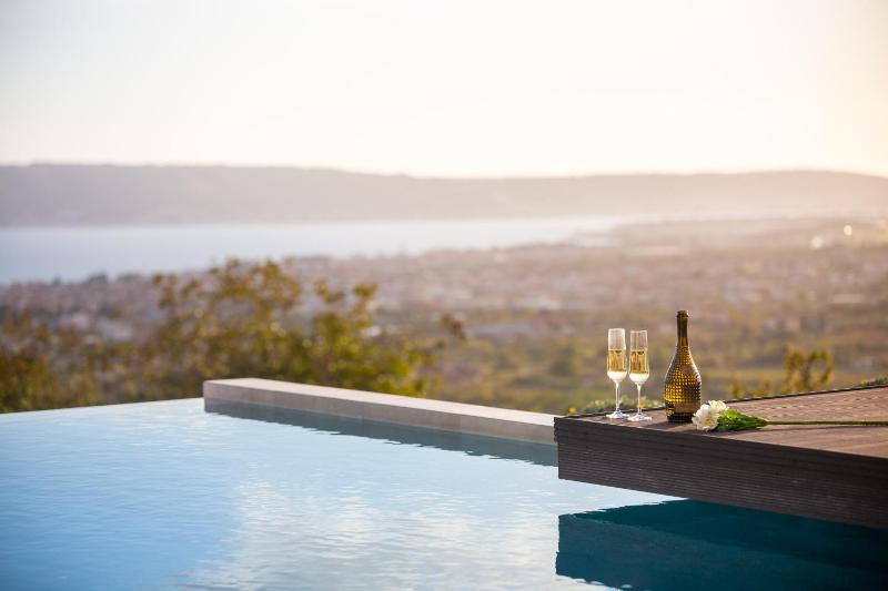 Luxury Villa Bay of Split with Pool - image 15