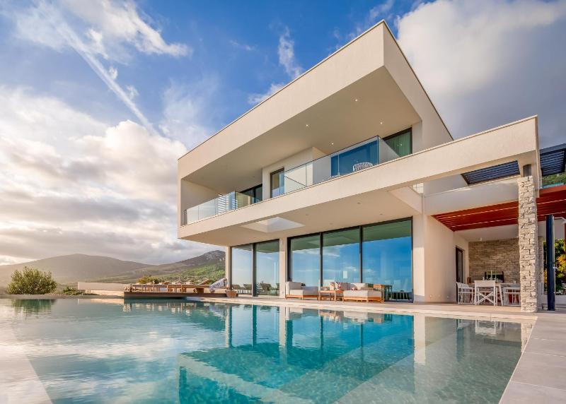 Luxury Villa Bay of Split with Pool - image 48