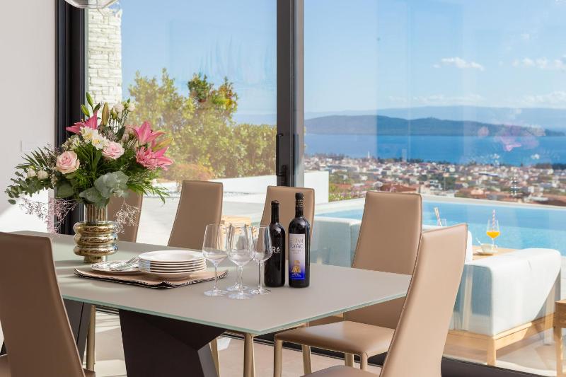 Luxury Villa Bay of Split with Pool - image 19