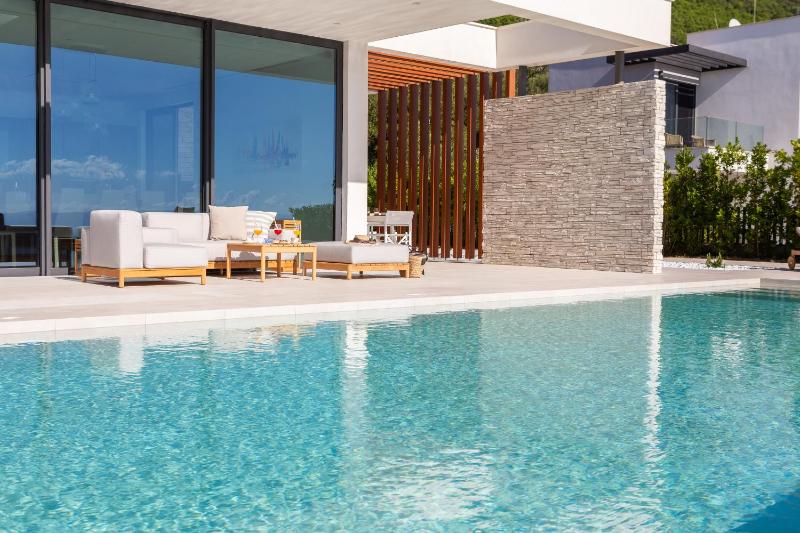 Luxury Villa Bay of Split with Pool - image 27