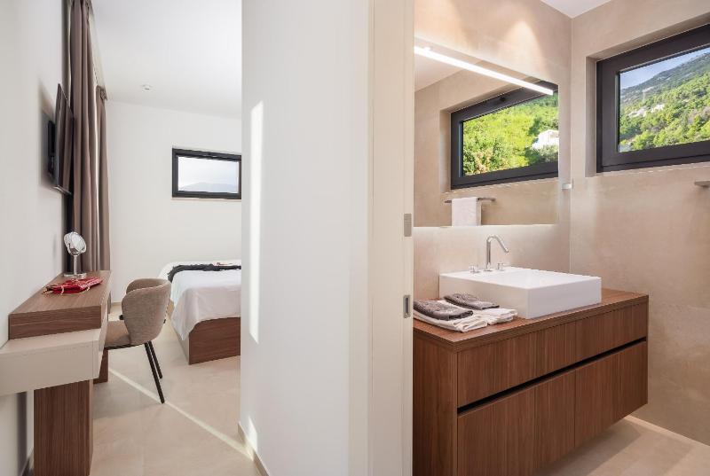 Luxury Villa Bay of Split with Pool - image 16