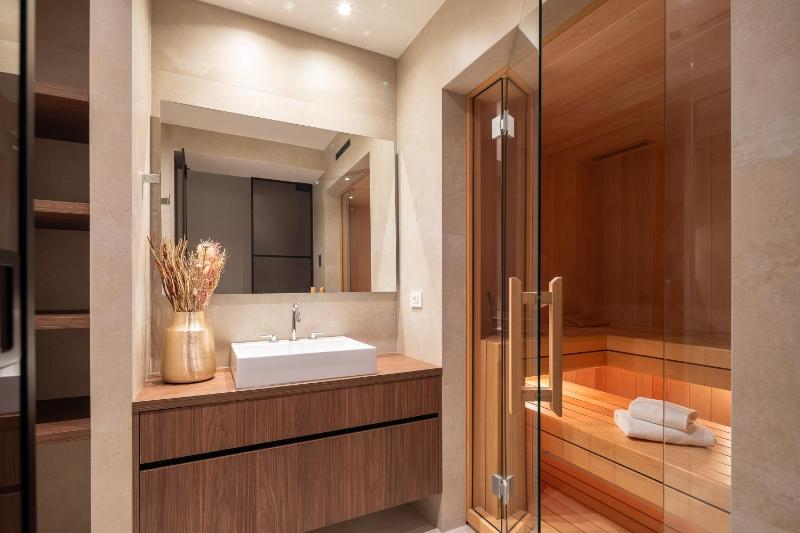 Luxury Villa Bay of Split with Pool - image 37