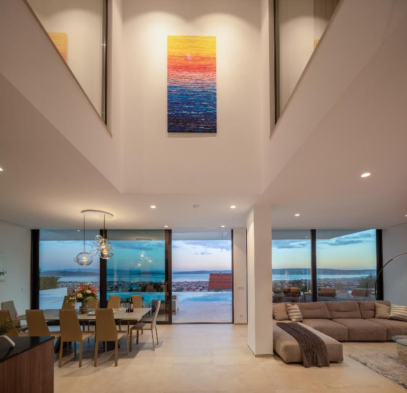 Luxury Villa Bay of Split with Pool - image 5