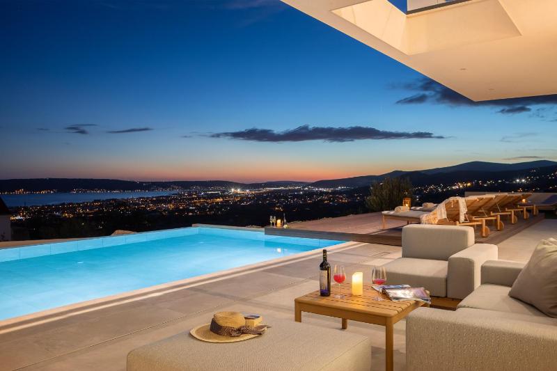 Luxury Villa Bay of Split with Pool - image 40